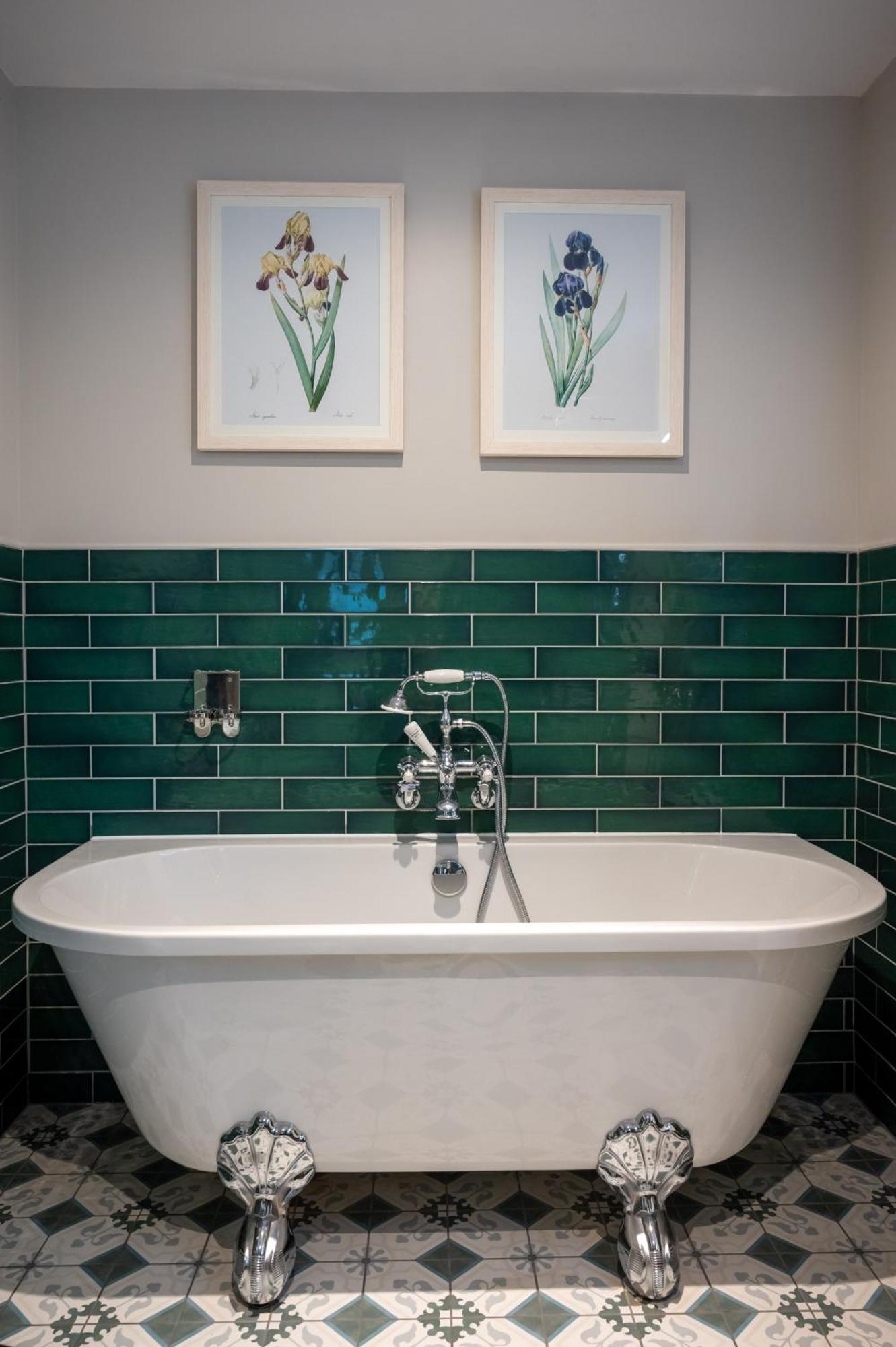 Ethorpe Hotel By Chef & Brewer Collection Джерардс-Кросс Экстерьер фото